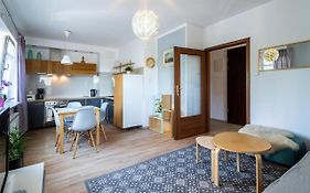 Apartament Scandi