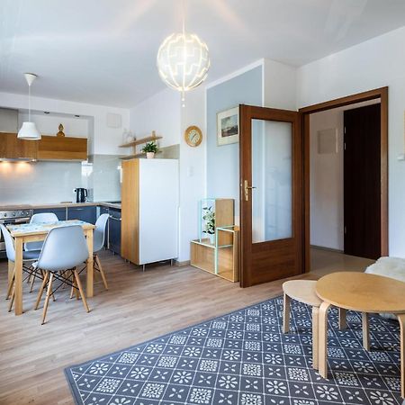 Apartament Apartament Scandi Gdynia Zewnętrze zdjęcie