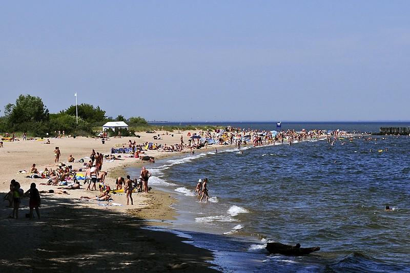 Apartament Apartament Scandi Gdynia Zewnętrze zdjęcie